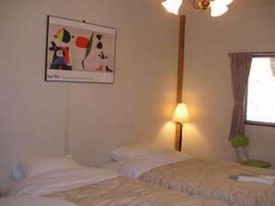 Pension Logette Sanbois Никко Экстерьер фото